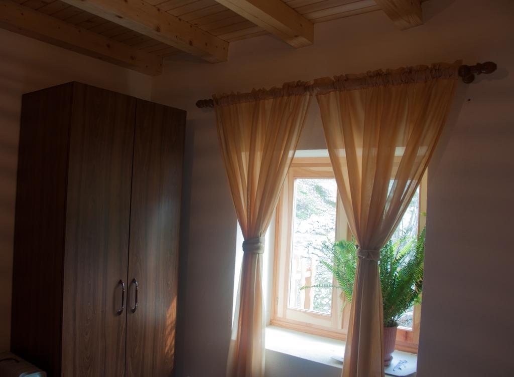 Aste Guesthouse Tropoje Room photo